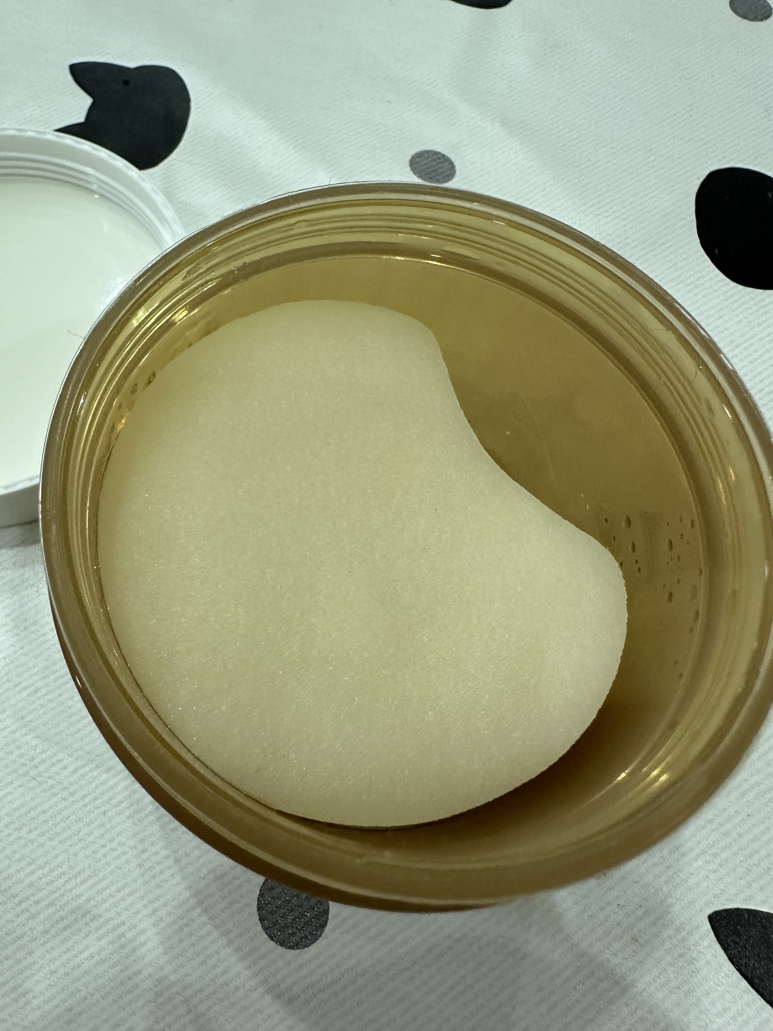 センテラ クイックカーミングパッド/SKIN1004/トナーパッドを使ったクチコミ（1枚目）