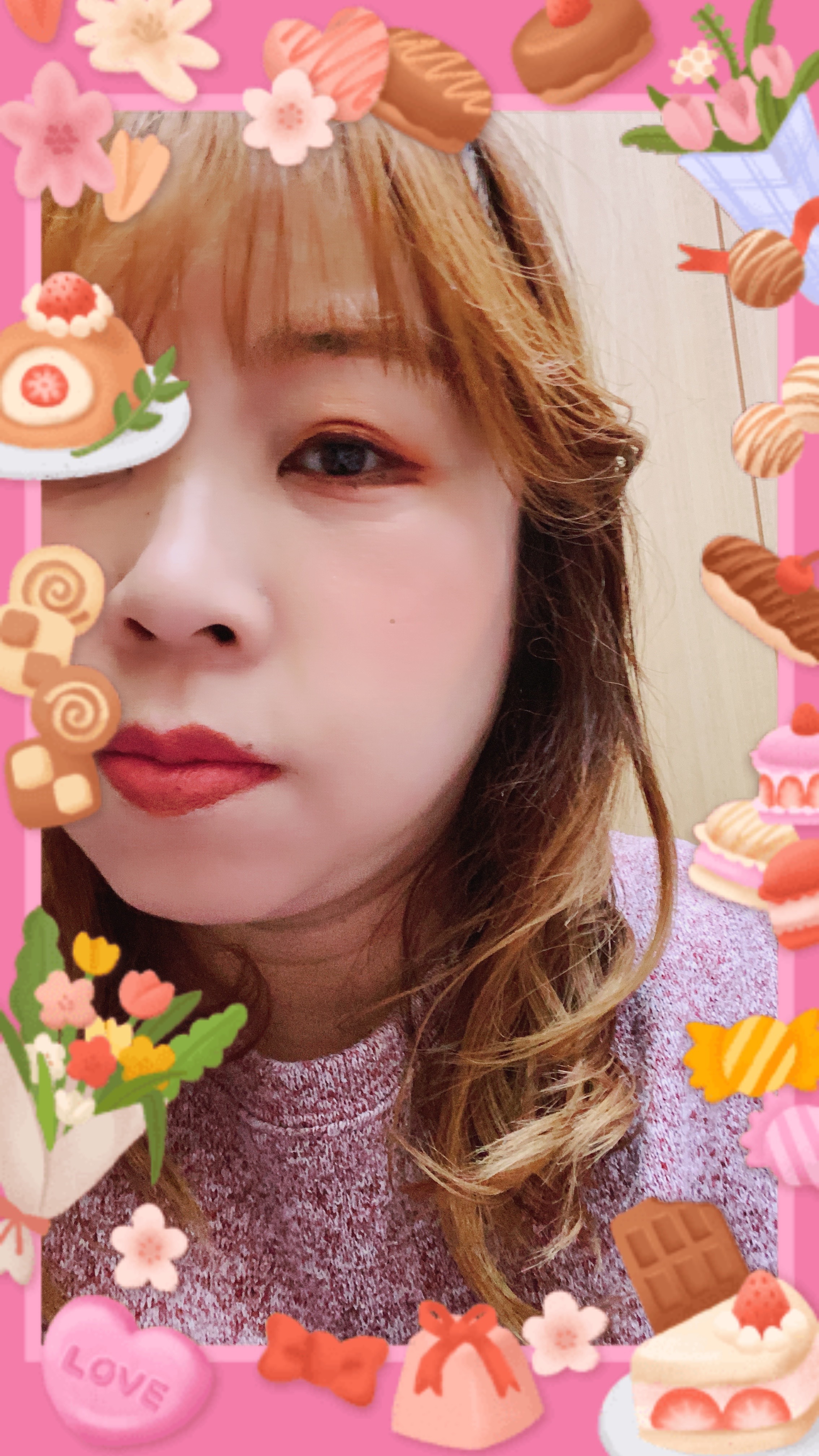 グロウルミナイザー UV GL01 ピンクグロウ/excel/化粧下地を使ったクチコミ（1枚目）