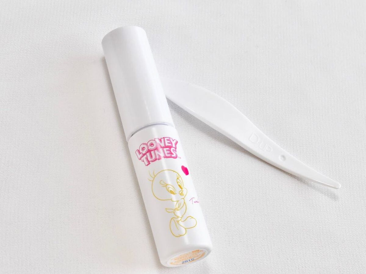 オリシキ アイリッドスキンフィルム		/D-UP/二重まぶた用アイテムを使ったクチコミ（2枚目）