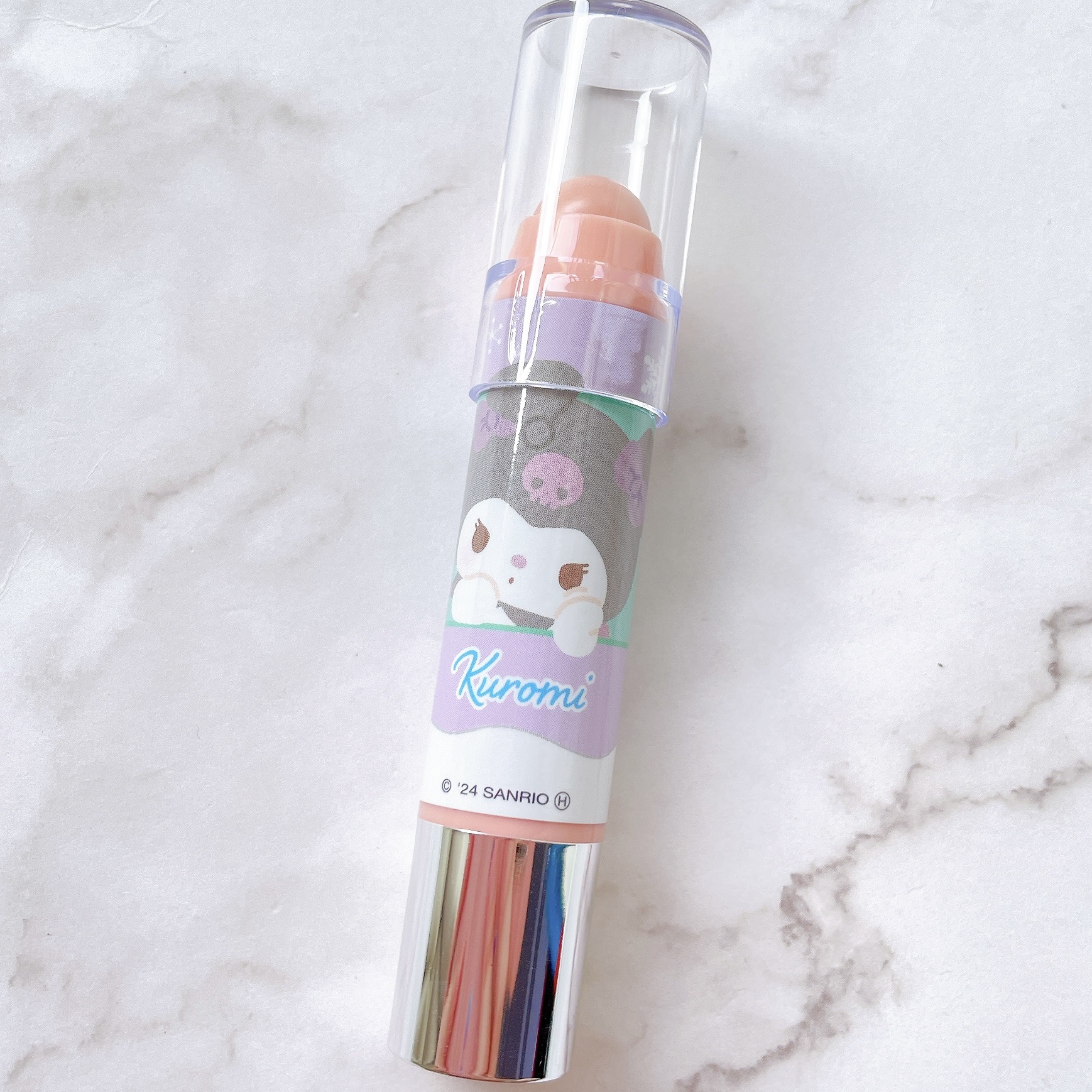 レブロン キス シュガー スクラブ/REVLON/リップスクラブを使ったクチコミ（3枚目）