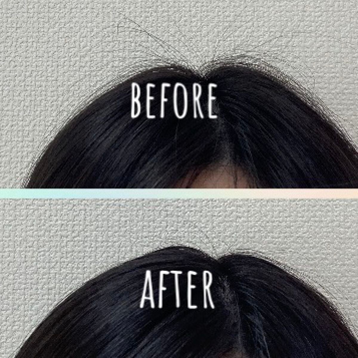 アンドハニー メルティ マトメイクスティック スーパーホールド 4.0/&honey/ヘアジェルを使ったクチコミ(4枚目)