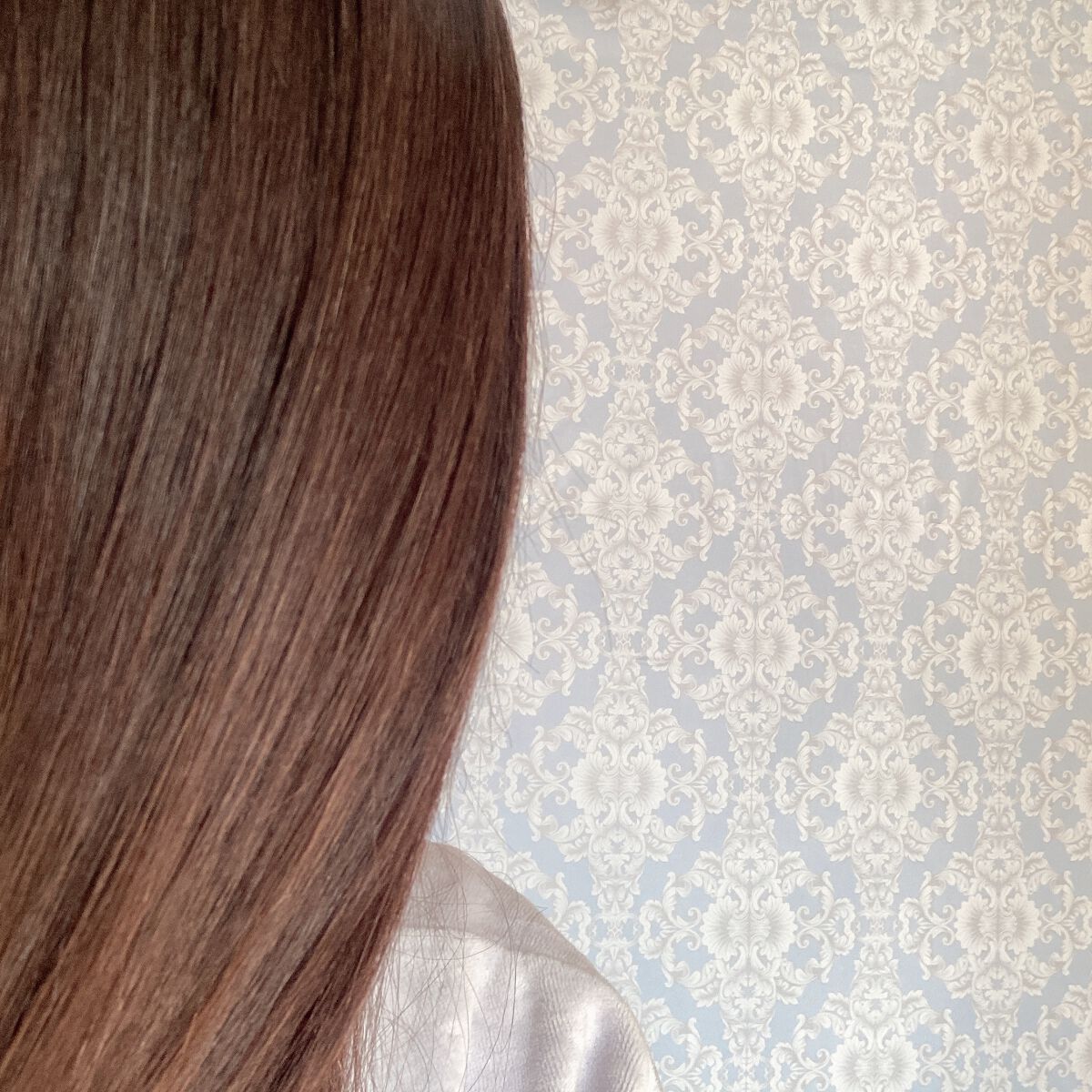 DP フルイド オレオ リラックス/ケラスターゼ/ヘアオイルを使ったクチコミ(3枚目)