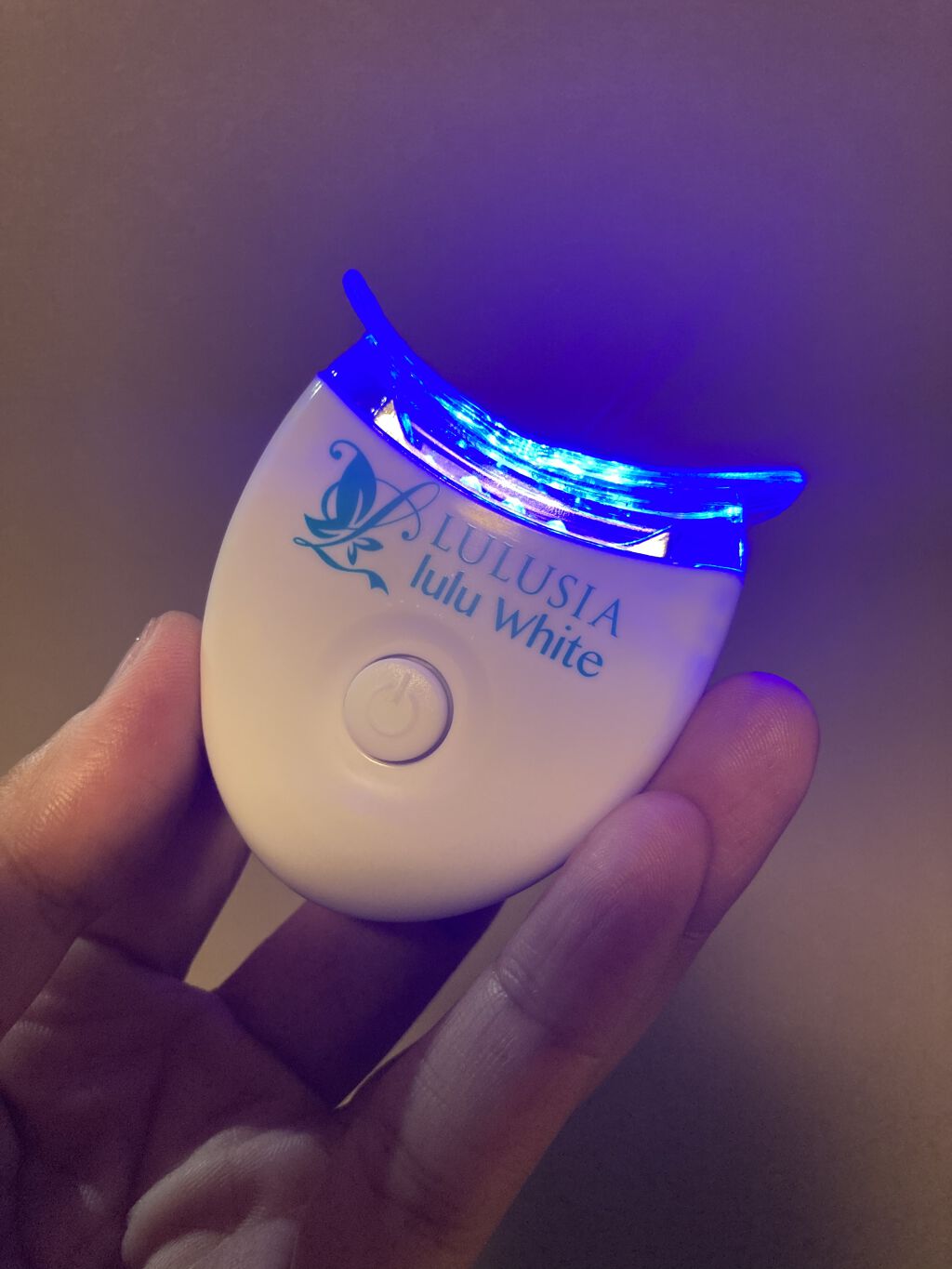 ルルホワイト/ルルシア/その他オーラルケアを使ったクチコミ（1枚目）