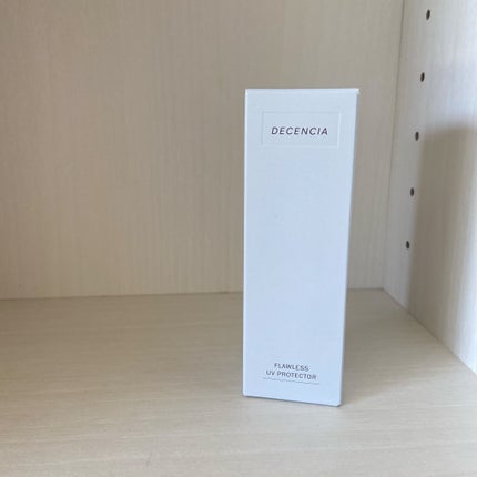 ディセンシア フローレス UVプロテクター/DECENCIA/日焼け止めローションを使ったクチコミ(1枚目)