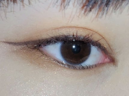 スモール アイシャドウ/M・A・C/単色アイシャドウを使ったクチコミ(4枚目)