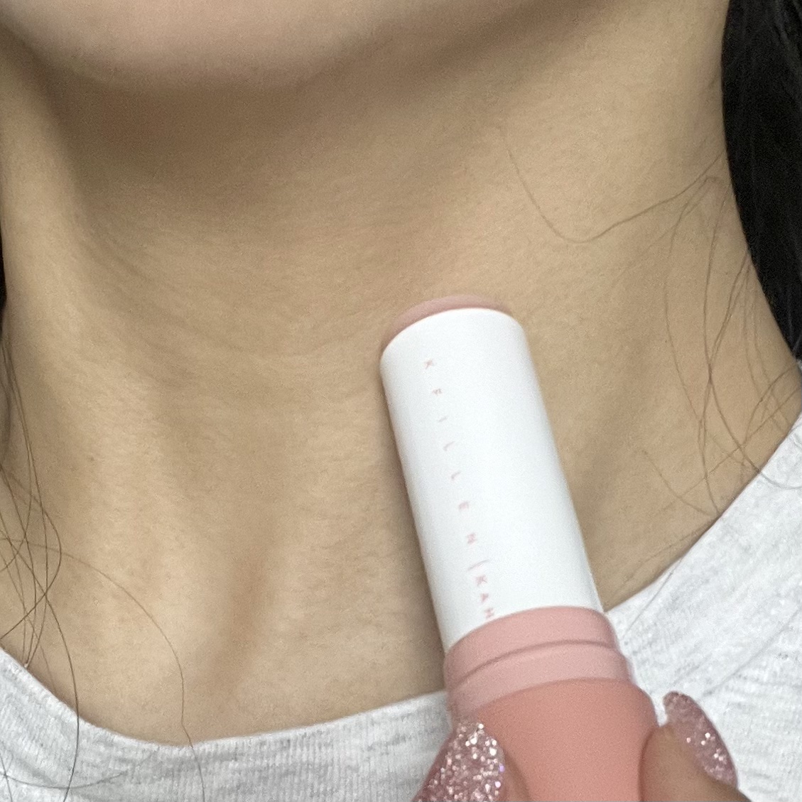 マルチバームCV/KAHI/フェイスバームを使ったクチコミ（3枚目）