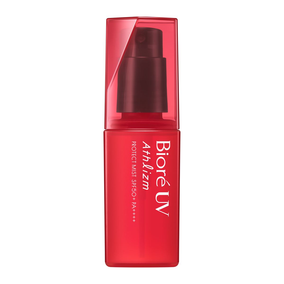 ビオレUV アスリズム プロテクトミスト ビオレ