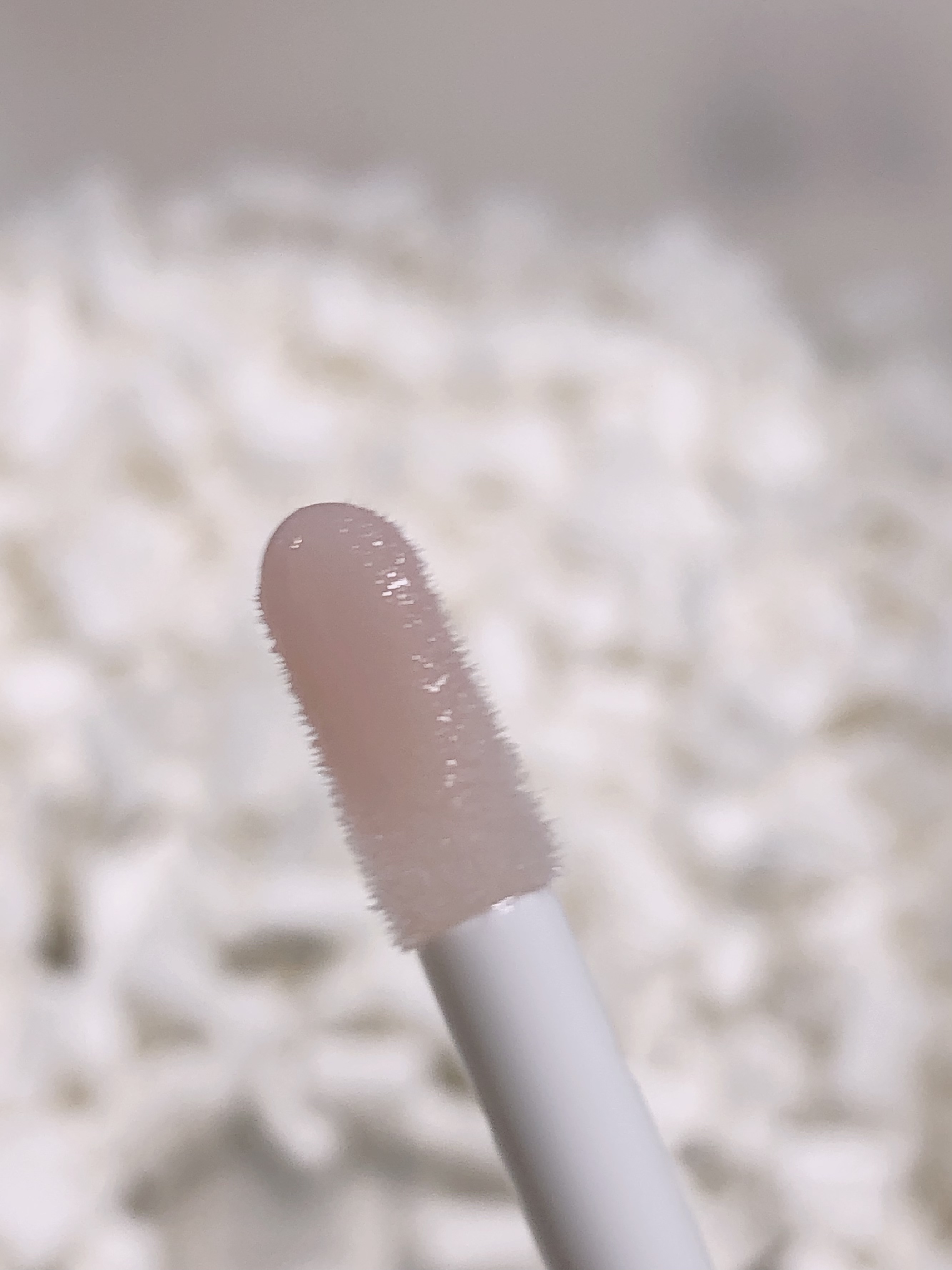 エッセンス リッププランパー/Visée/リッププランパーを使ったクチコミ（2枚目）