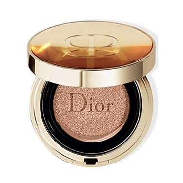 Dior プレステージ ル クッション タン ドゥ ローズ