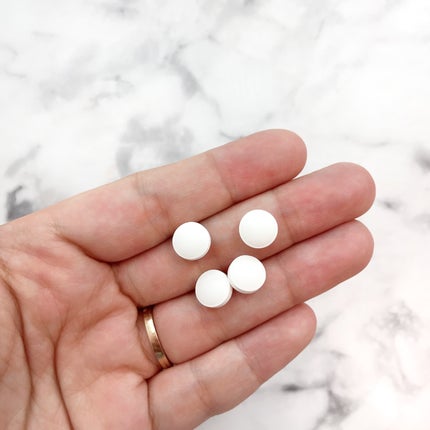 DHC 持続型ビタミンC/DHC/美容サプリメントを使ったクチコミ(2枚目)