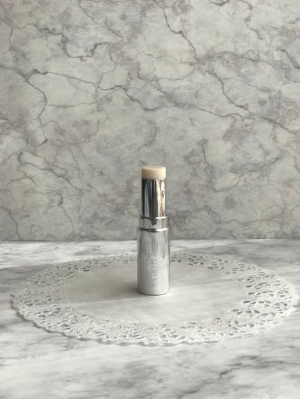 薬用デイエッセンスバーム/TIME SECRET/美容液を使ったクチコミ(2枚目)