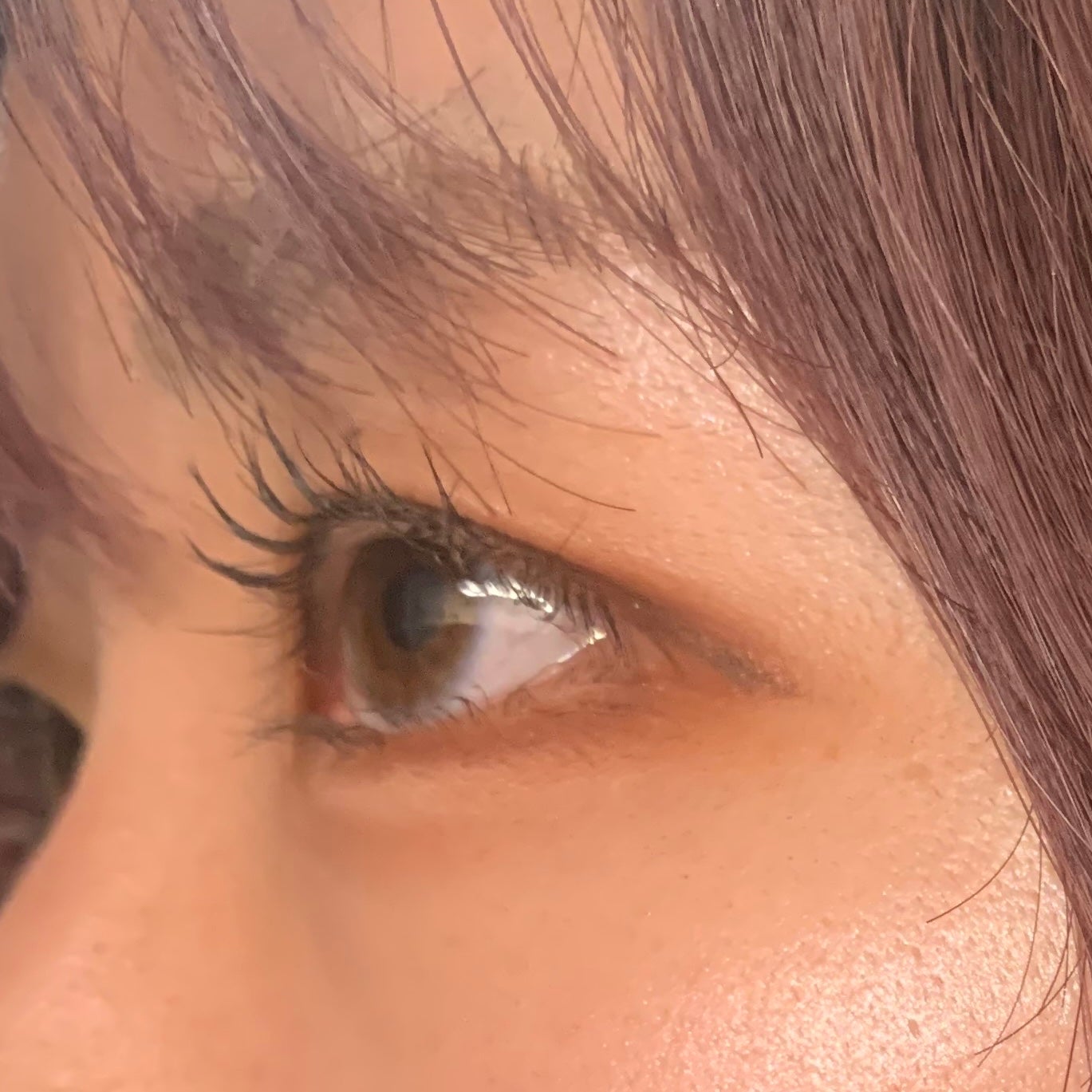 パールグロウハイライト/CEZANNE/パウダーハイライトを使ったクチコミ(2枚目)