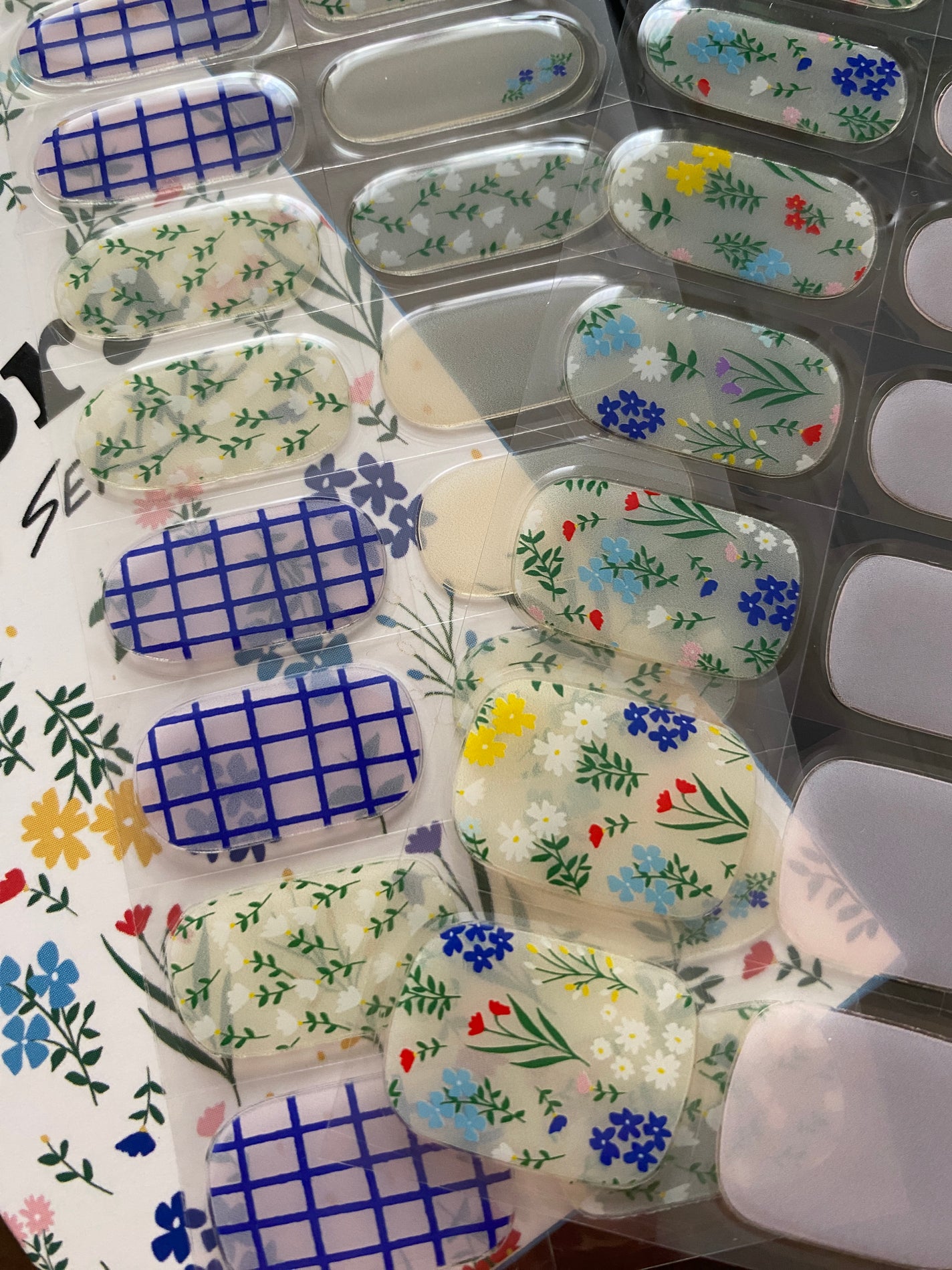 pink_sounds_hill on LIPS 「ohora(オホーラ)さんよりプレゼントしていただいた、世界的..」(1枚目)