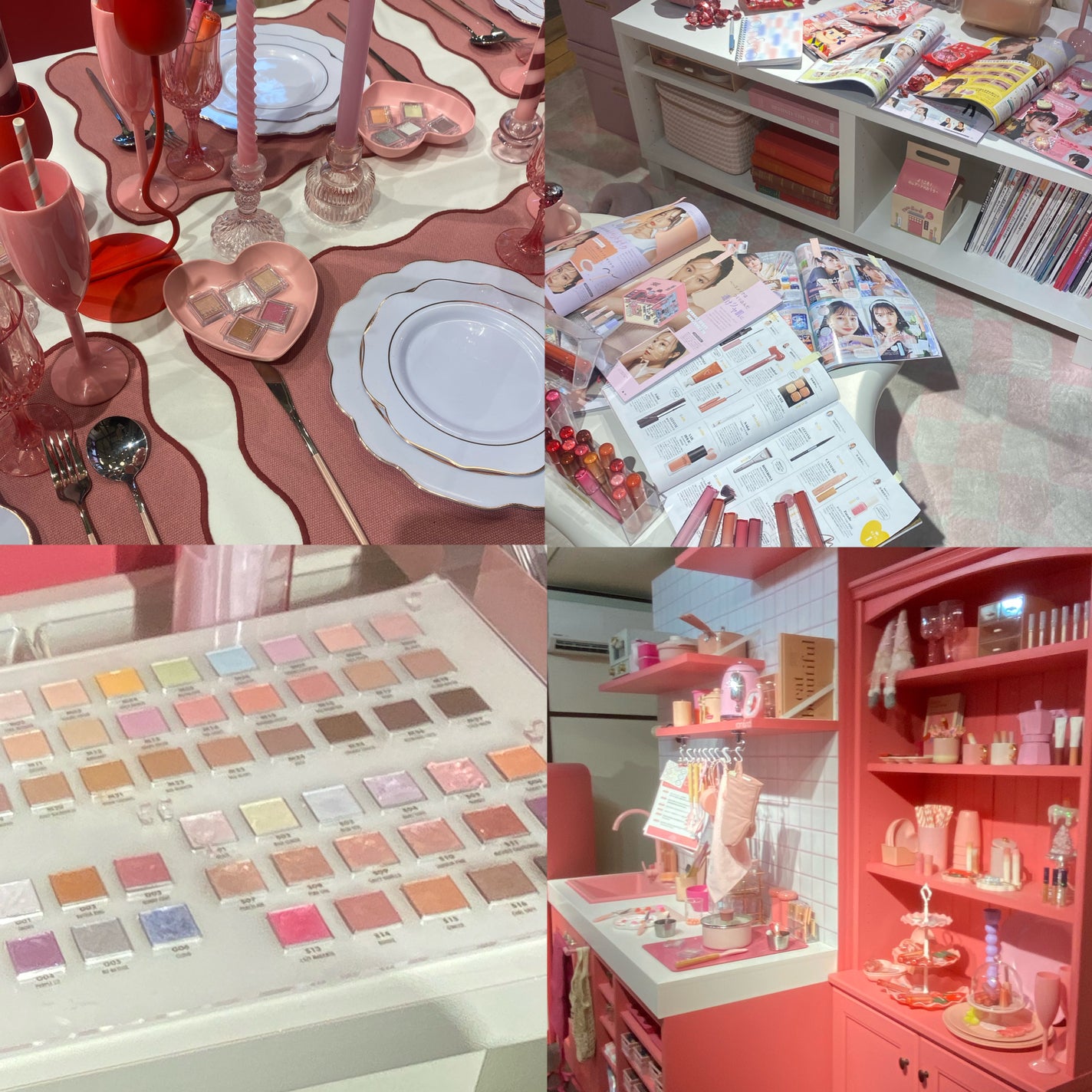 スライドインシングル/rom&nd/単色アイシャドウを使ったクチコミ(5枚目)