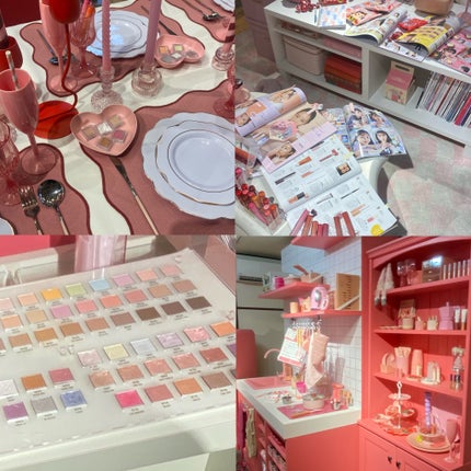 スライドインシングル/rom&nd/単色アイシャドウを使ったクチコミ(5枚目)