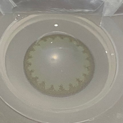 JILL STUART 1day UV/JILL STUART/ワンデー(1DAY)カラコンを使ったクチコミ(5枚目)