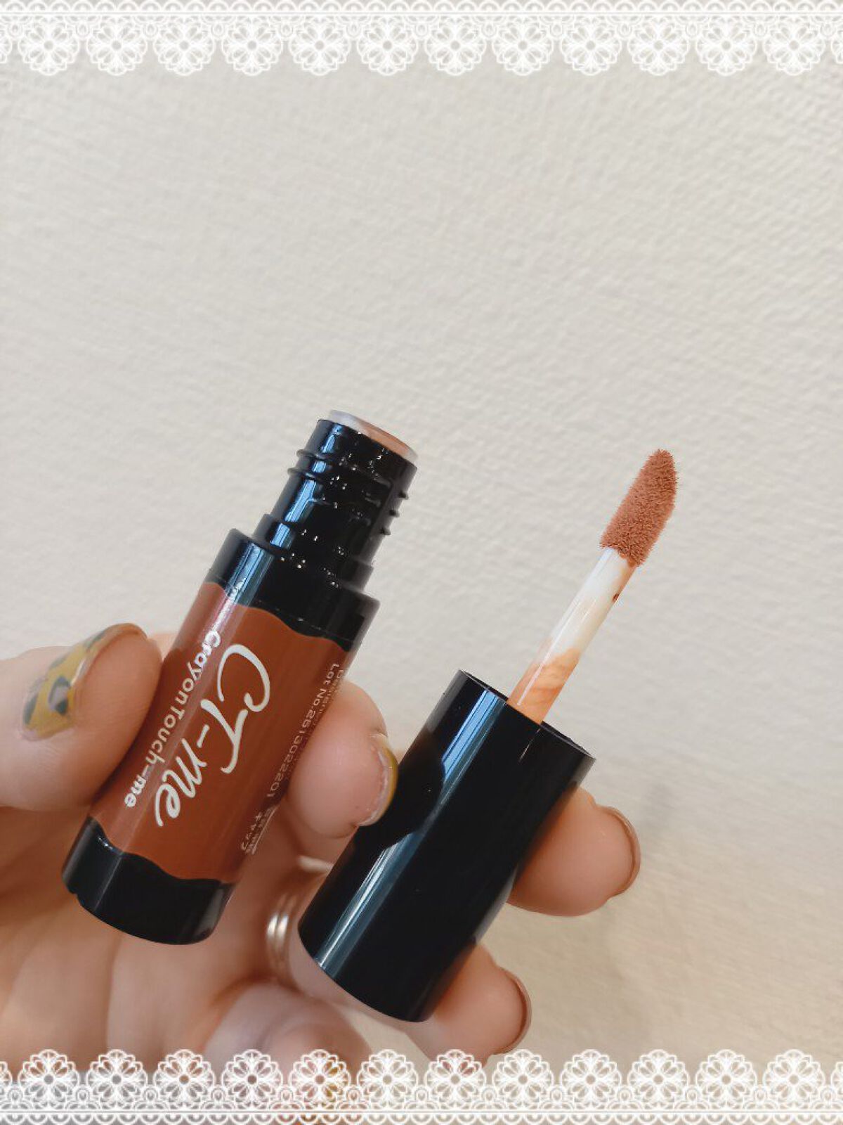 を使ったクチコミ（2枚目）