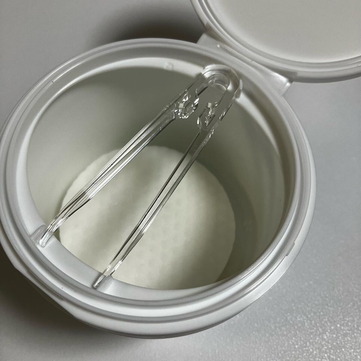 ワンステップモイスチャーアップパッド/COSRX/トナーパッドを使ったクチコミ（2枚目）