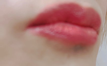 ケイト リップモンスター/KATE/口紅を使ったクチコミ(3枚目)