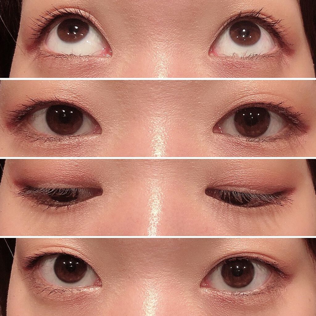 MOTE MASCARA™ (モテマスカラ)/UZU BY FLOWFUSHI/マスカラを使ったクチコミ（2枚目）