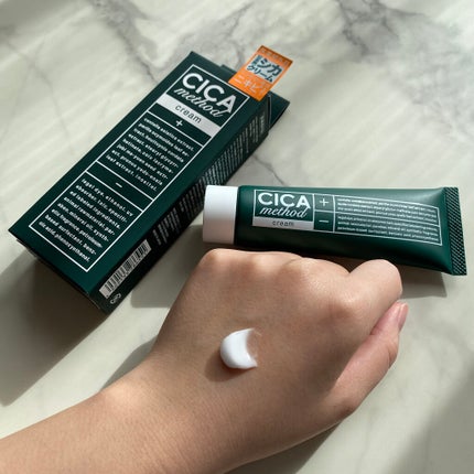 シカ メソッド ミスト/コジット/ミスト状化粧水を使ったクチコミ(3枚目)