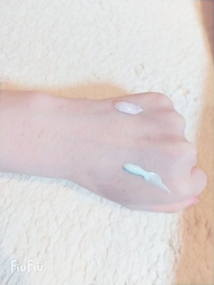 スキンアクア トーンアップUVエッセンス/スキンアクア/日焼け止めクリームを使ったクチコミ(4枚目)