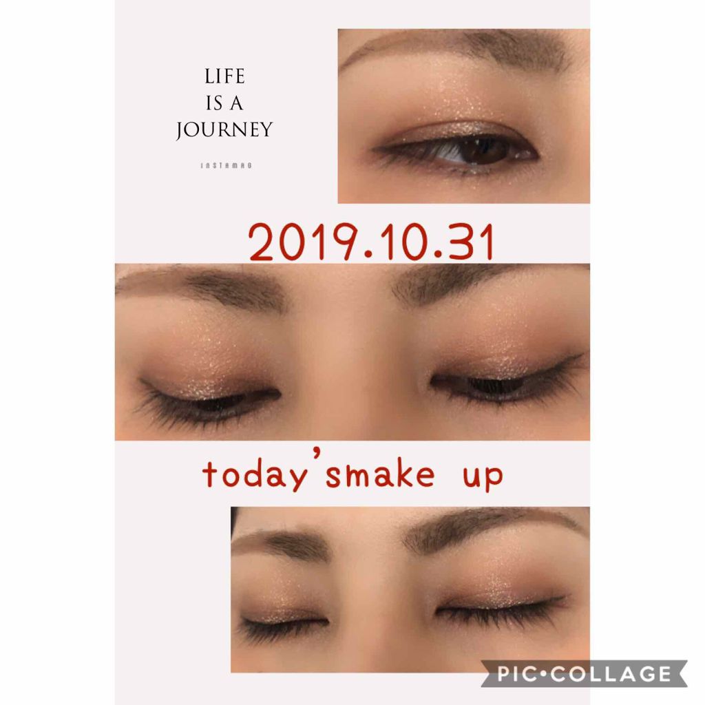 スキニーリッチシャドウ/excel/アイシャドウパレットを使ったクチコミ（1枚目）