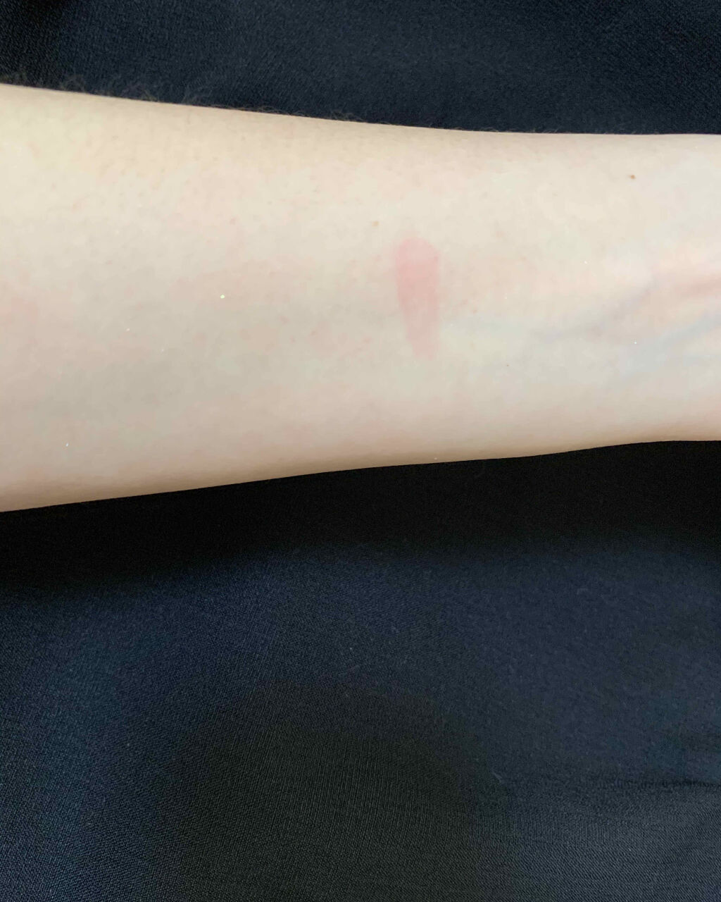 ジェムグリッターグロス/Witch's Pouch/リップグロスを使ったクチコミ（3枚目）