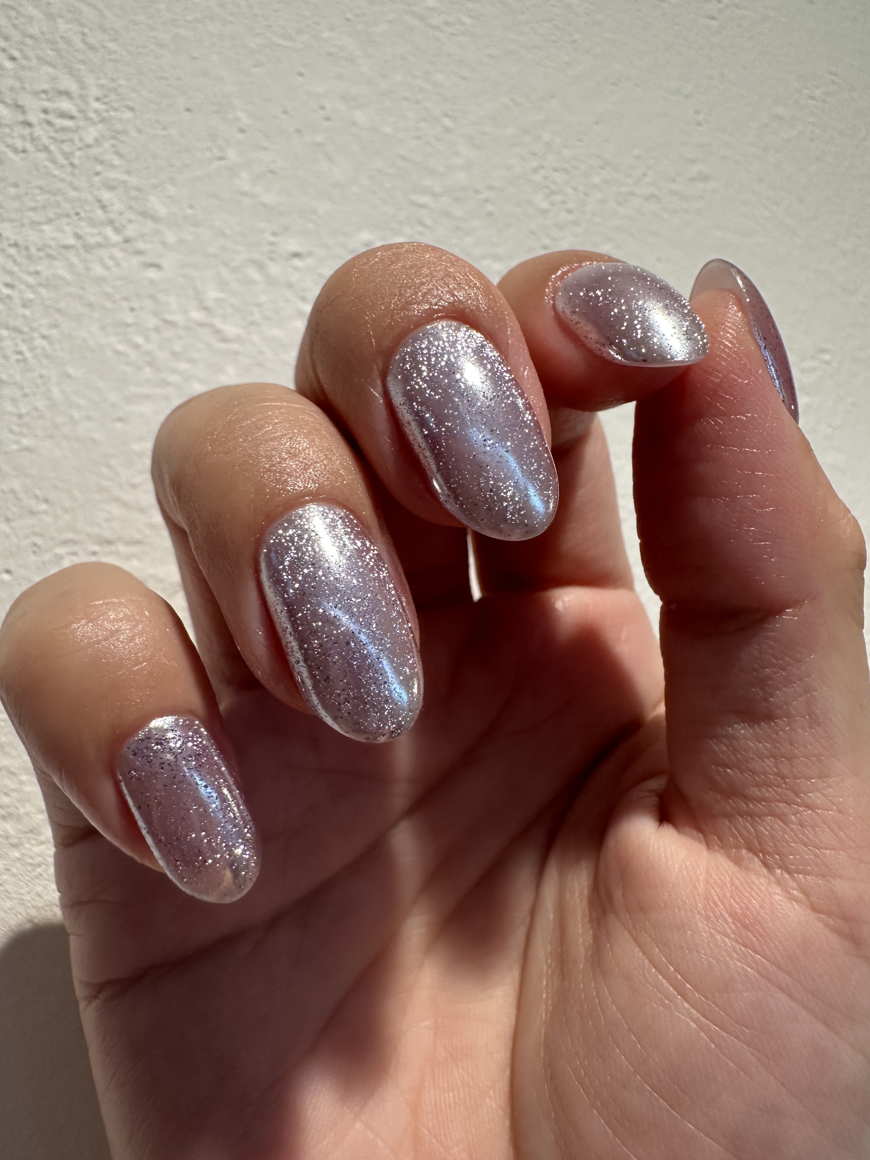 クロムパウダー/Clou/ネイル用品を使ったクチコミ（1枚目）