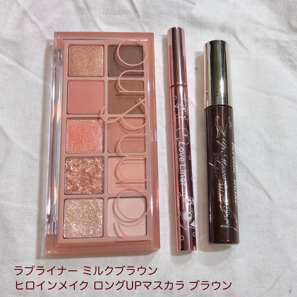 レリッシュ/レリッシュ/カラーコンタクトレンズを使ったクチコミ(10枚目)