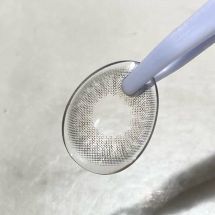 MOLAK 1day/MOLAK/ワンデー(1DAY)カラコンを使ったクチコミ(2枚目)