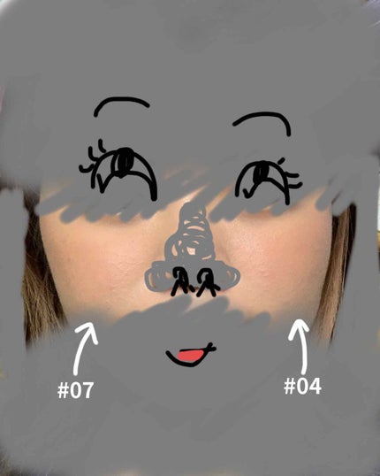 ベターザンチーク/rom&nd/パウダーチークを使ったクチコミ(3枚目)