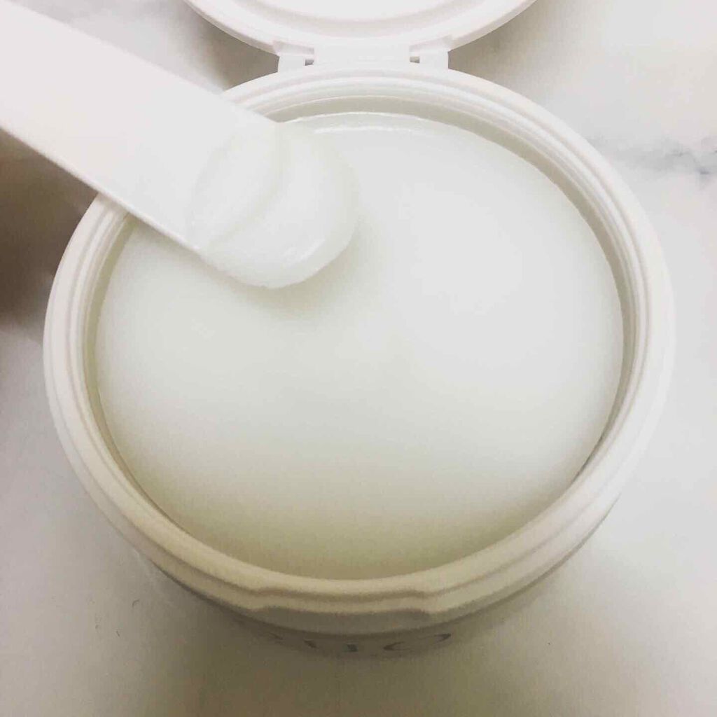 デュオ ザ クレンジングバーム/DUO/クレンジングバームを使ったクチコミ(2枚目)