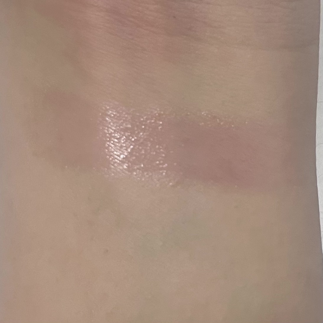 モイストピュアカラーリップ/ニベア/リップクリームを使ったクチコミ（3枚目）