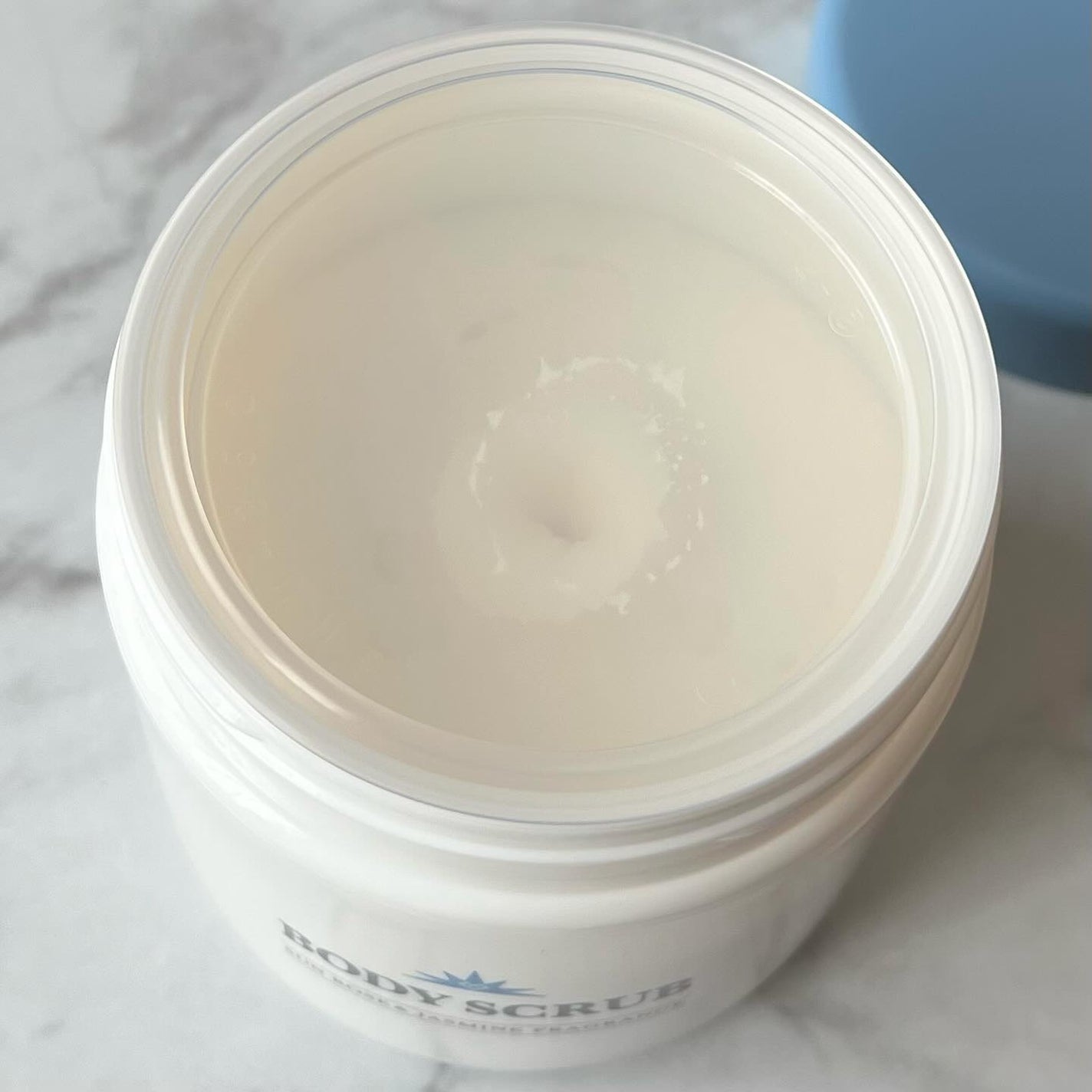 ボディスクラブ/médelle/ボディスクラブを使ったクチコミ(4枚目)