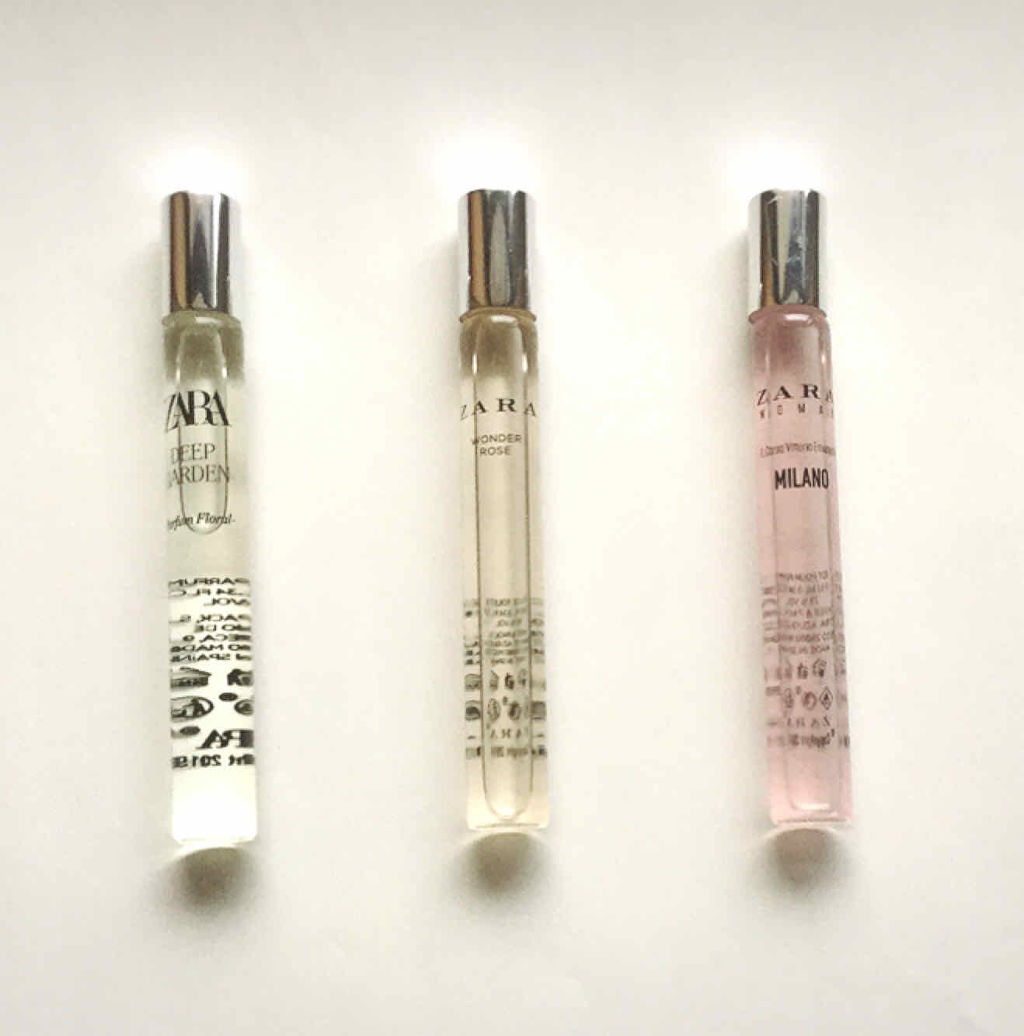 JOY by DIOR - ジョイ/Dior/香水(レディース)を使ったクチコミ（1枚目）