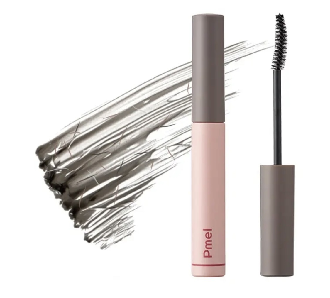 ピメル うそつきマスカラ/pdc/マスカラを使ったクチコミ（1枚目）