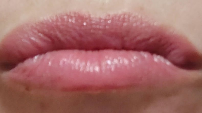 SUQQU ベルベット フィット リップスティック/SUQQU/口紅を使ったクチコミ（1枚目）