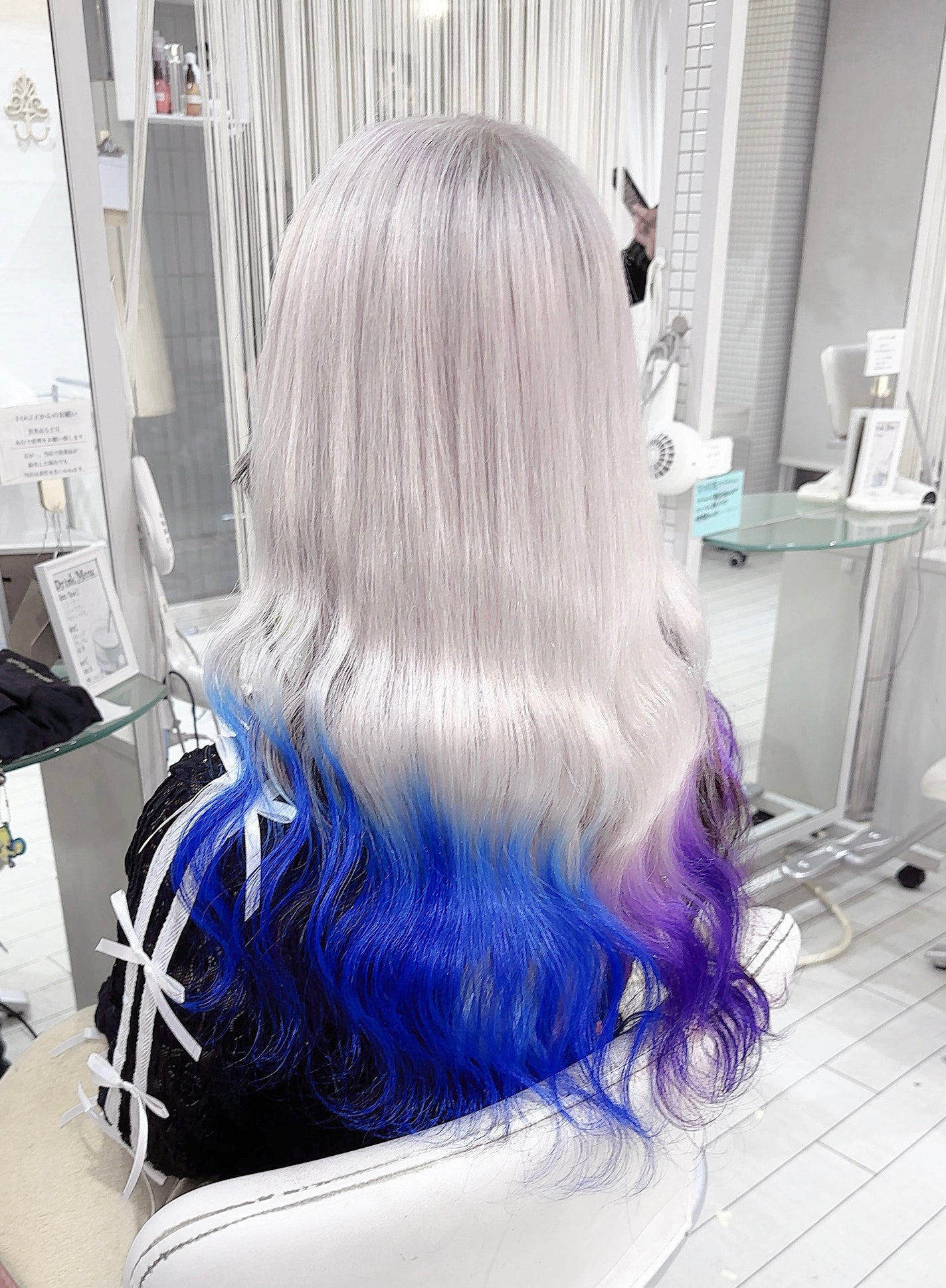 フィーノ プレミアムタッチ 濃厚美容液ヘアマスク/フィーノ/ヘアマスク・ヘアパックを使ったクチコミ(6枚目)