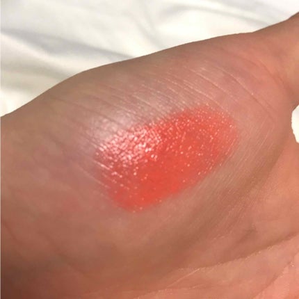 ルージュ ヴォリュプテ シャイン/YVES SAINT LAURENT BEAUTE/口紅を使ったクチコミ(3枚目)