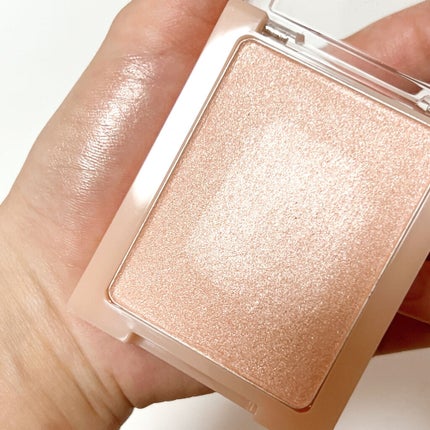 ヴェールライター/rom&nd/パウダーハイライトを使ったクチコミ(2枚目)