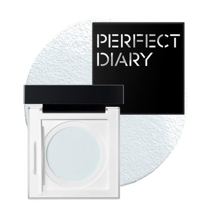 トランスルーシェントブルーリング ルースパウダー(N) / PERFECT DIARY