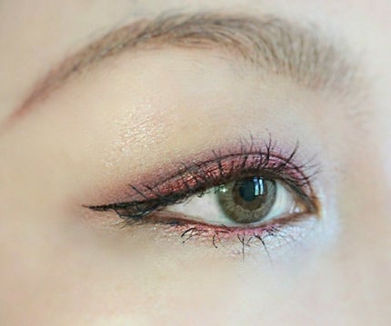 レ キャトル オンブル/CHANEL/アイシャドウパレットを使ったクチコミ(6枚目)