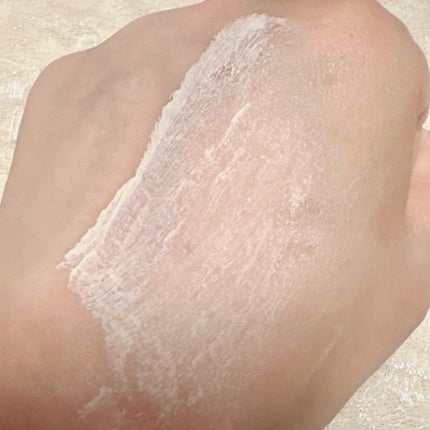 サナ 毛穴パテ職人 クッションブースター下地/毛穴パテ職人/化粧下地を使ったクチコミ(4枚目)