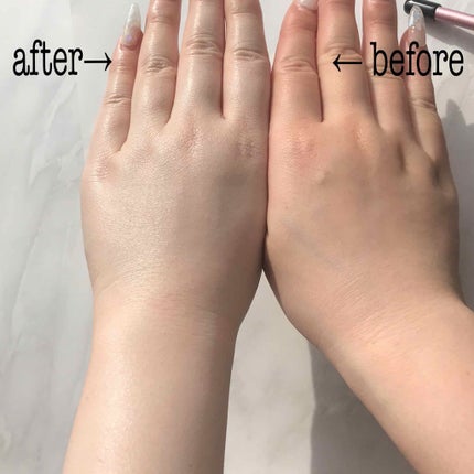 CCブライトナー/ESTHE GRANDE/ボディクリームを使ったクチコミ(3枚目)