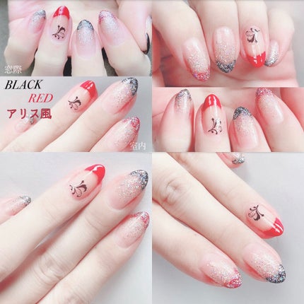 ネイル エナメル/ちふれ/マニキュアを使ったクチコミ(9枚目)