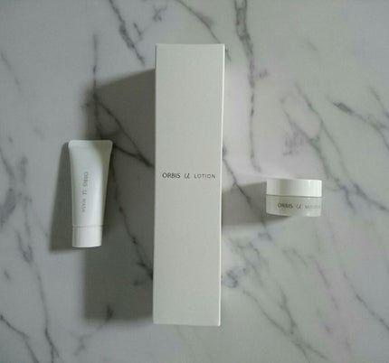 オルビス ディフェンセラ/オルビス/美容サプリメントを使ったクチコミ(2枚目)