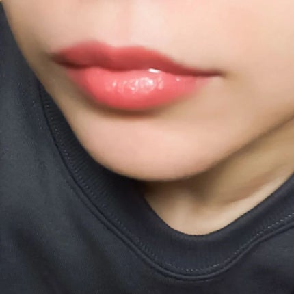 ラスターガラス リップスティック/M・A・C/口紅を使ったクチコミ(4枚目)