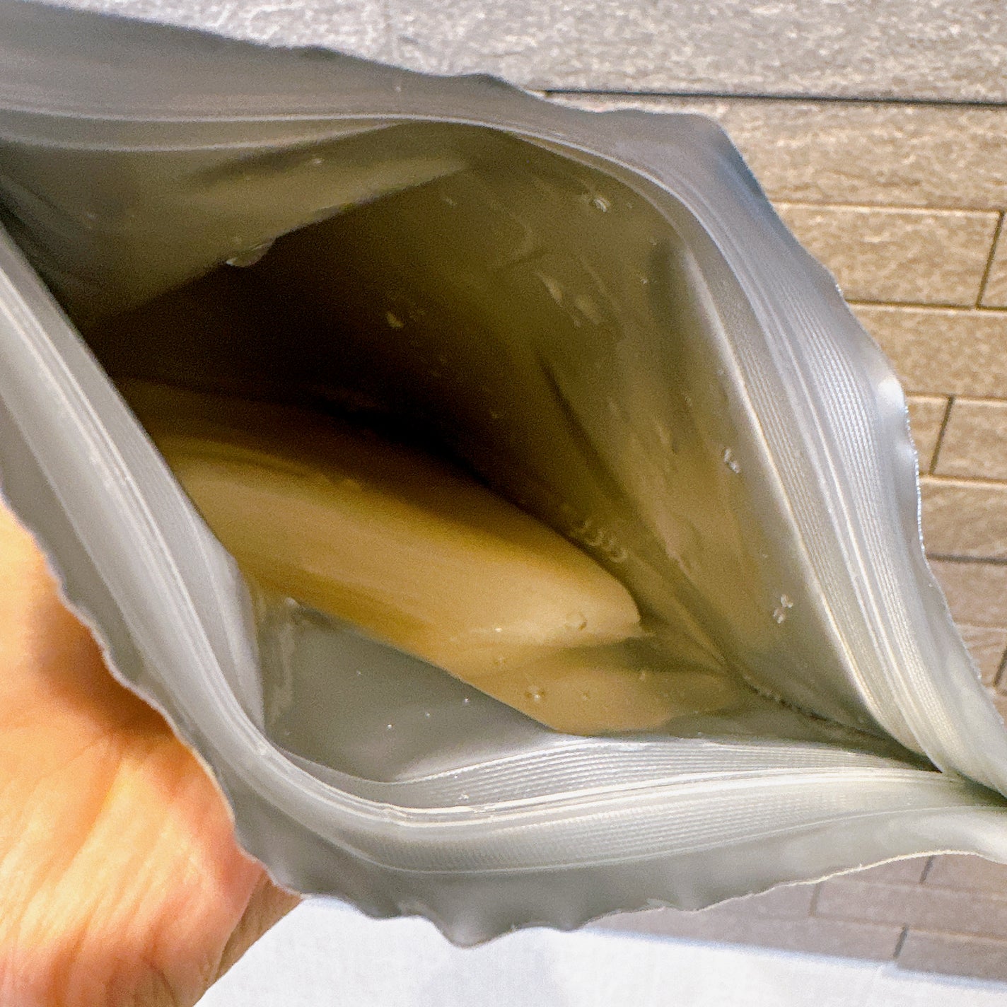 ダーマレーザー スーパーVC100+グルタチオン マスク/クオリティファースト/シートマスク・パックを使ったクチコミ(3枚目)