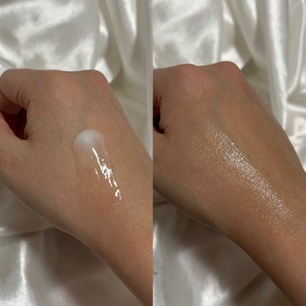 グルタチオンナイアシンアミドアンプルセラム/APLB/美容液を使ったクチコミ(7枚目)